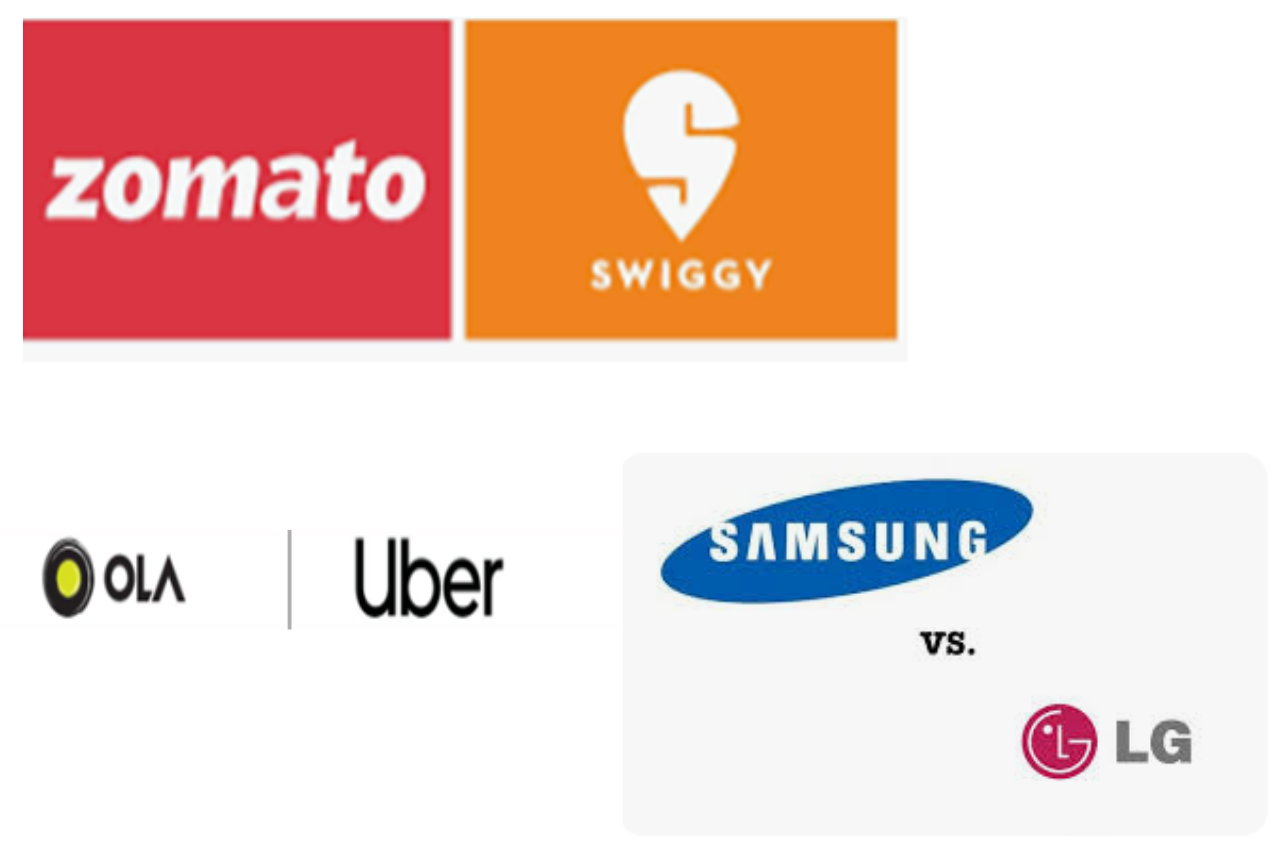 Competitor analysis